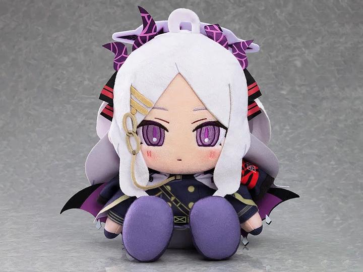 Blue Archive Chocopuni Hina Plushie
